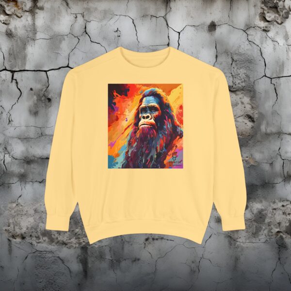 Sir SQUATCH - Image 9
