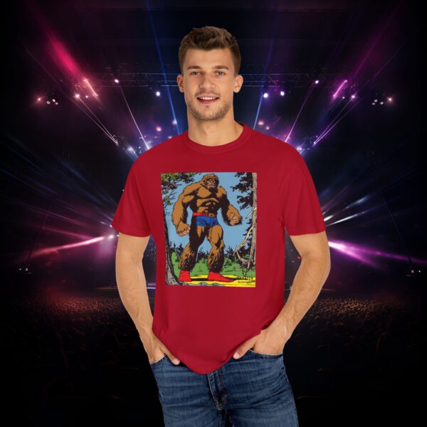 Super SQUATCH - Image 52