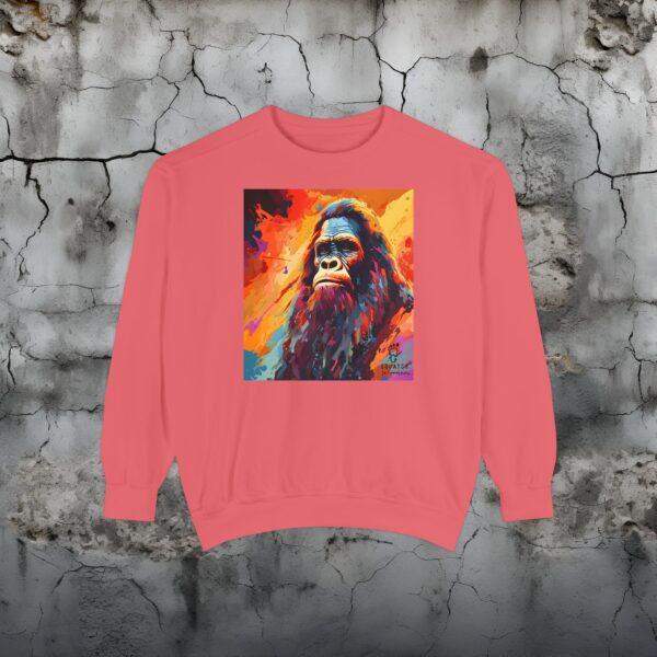 Sir SQUATCH - Image 61