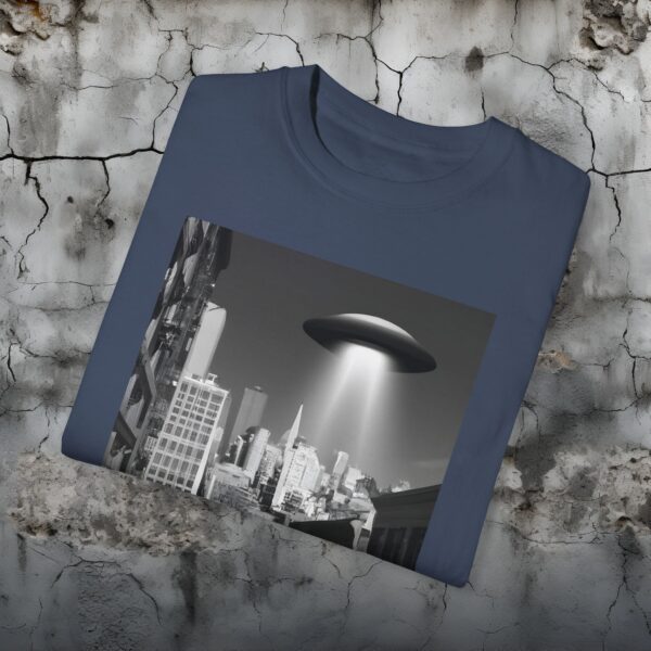UFO - Beam - Image 39
