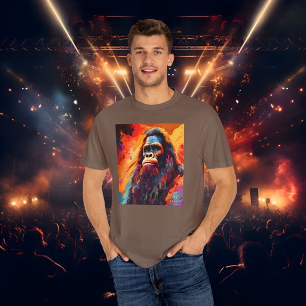 Sir SQUATCH - Image 24