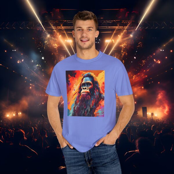 Sir SQUATCH - Image 36