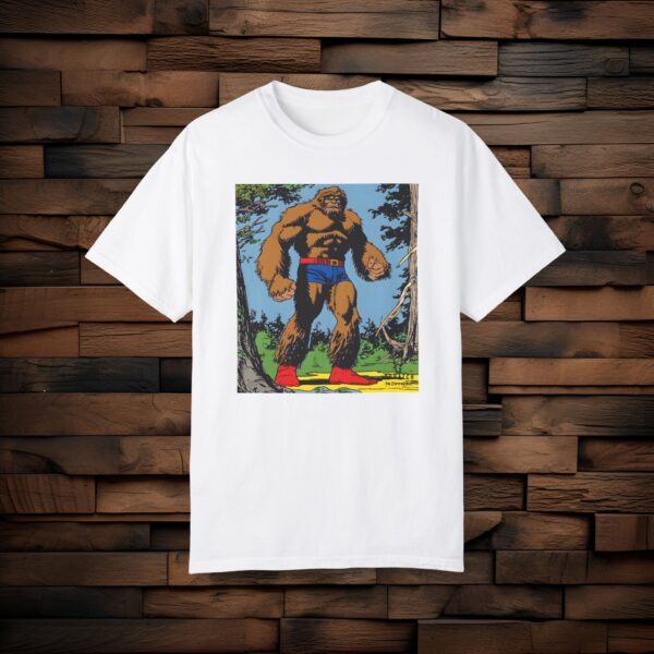Super SQUATCH