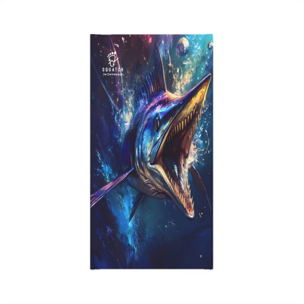 Killer Swordfish 1 - Image 3
