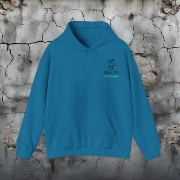 Blue SQUATCH - Snow - Image 29