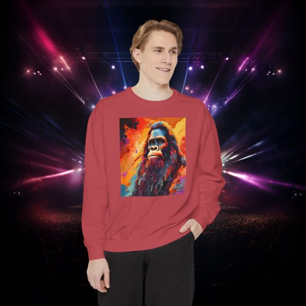 Sir SQUATCH - Image 67
