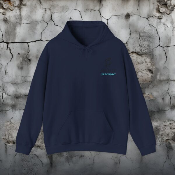 Blue SQUATCH - Snow - Image 33