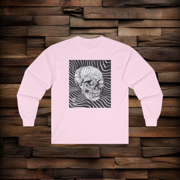 Wavy Skull - Image 19