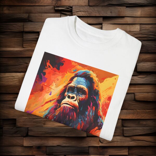 Sir SQUATCH - Image 3