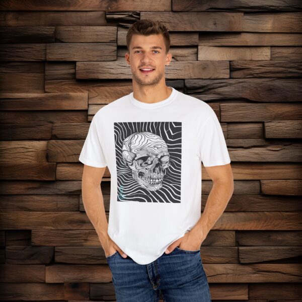 Wavy Skull - Image 4