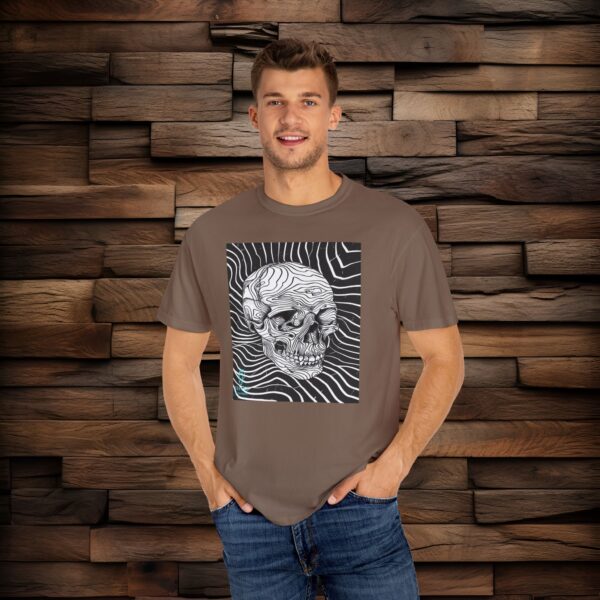 Wavy Skull - Image 24