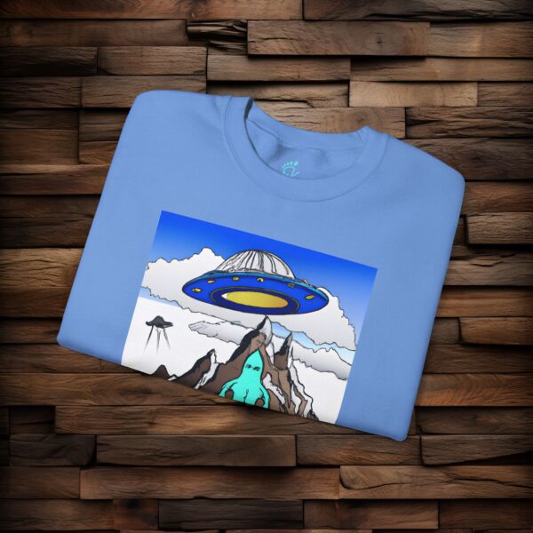 Blue SQUATCH - Snow - Image 31