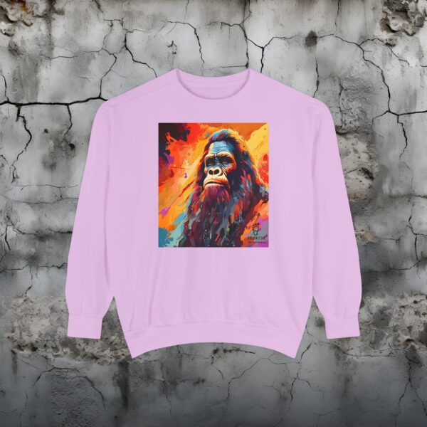 Sir SQUATCH - Image 57