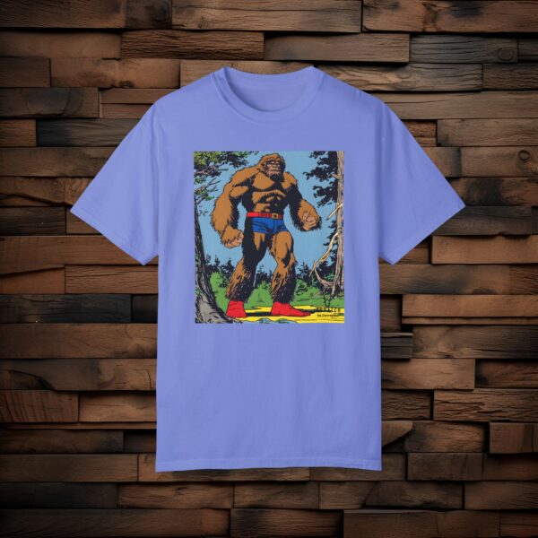 Super SQUATCH - Image 33