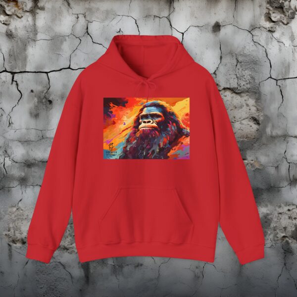 Sir SQUATCH - Image 45