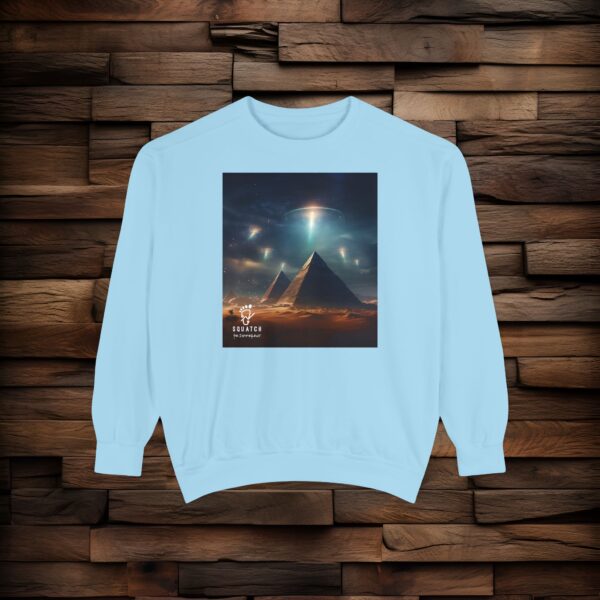 Pyramids - Image 37