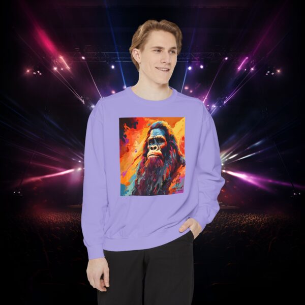Sir SQUATCH - Image 55