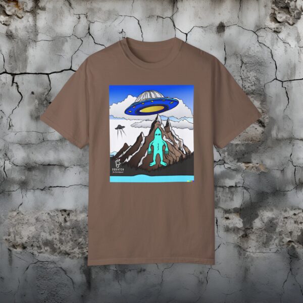 Blue SQUATCH - Snow - Image 21