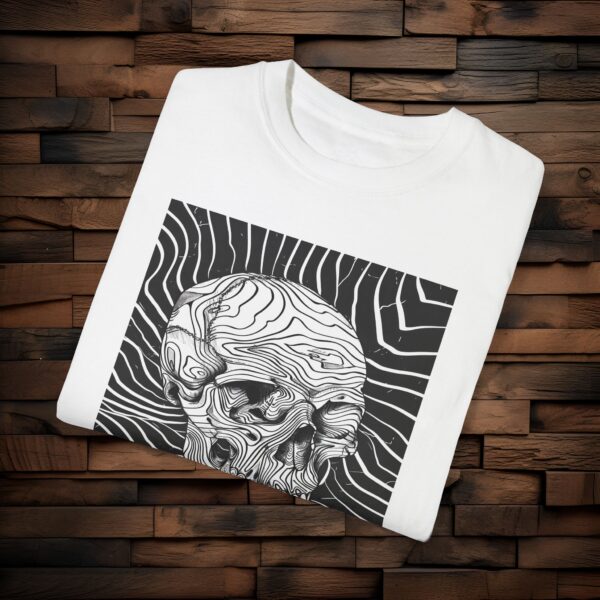 Wavy Skull - Image 3