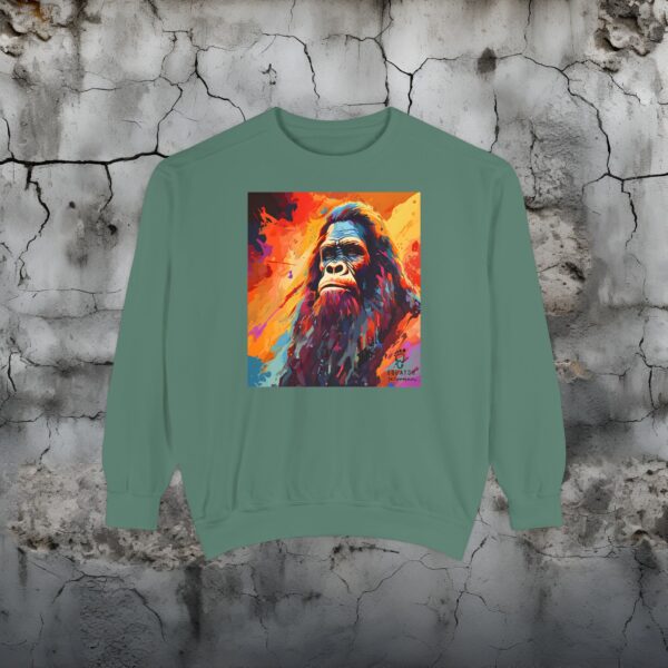Sir SQUATCH - Image 17