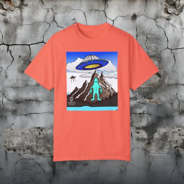 Blue SQUATCH - Snow - Image 9