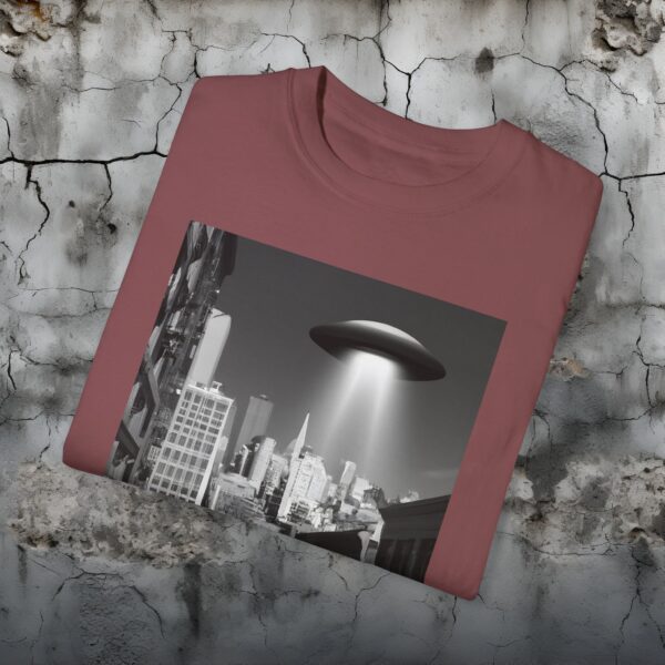 UFO - Beam - Image 15