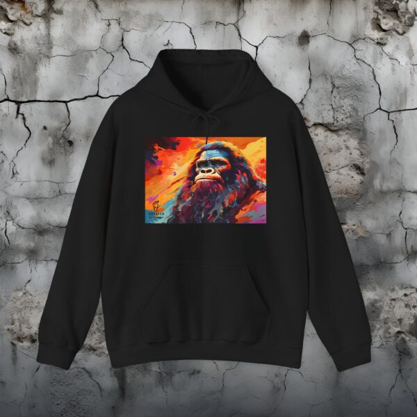 Sir SQUATCH - Image 5