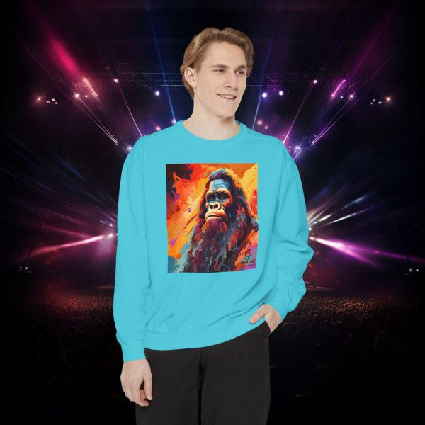 Sir SQUATCH - Image 35