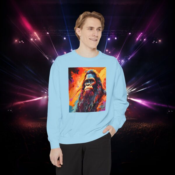 Sir SQUATCH - Image 39