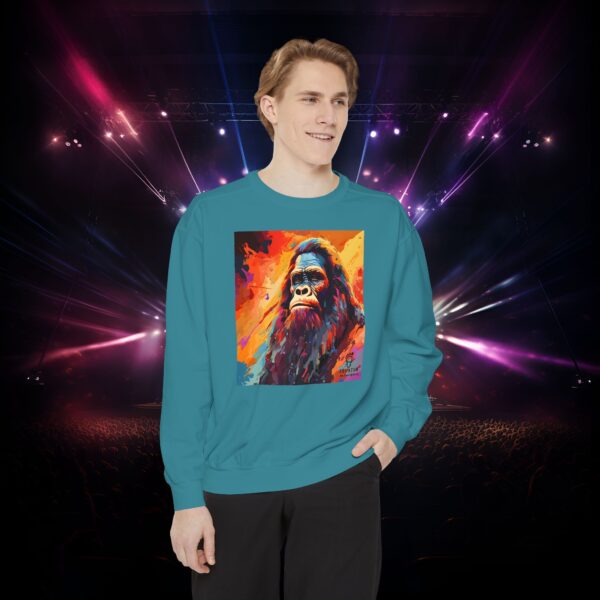 Sir SQUATCH - Image 31