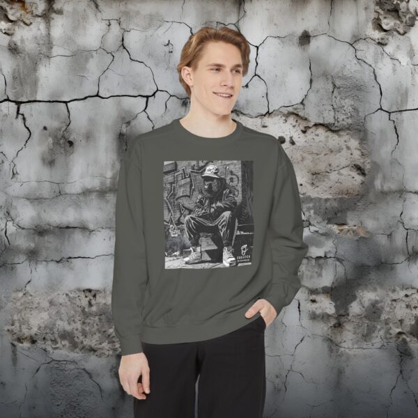 B Boy - Image 15