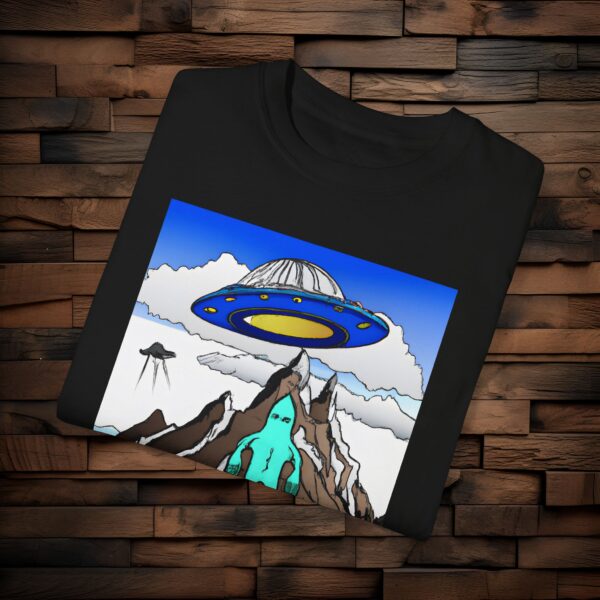 Blue SQUATCH - Snow - Image 43