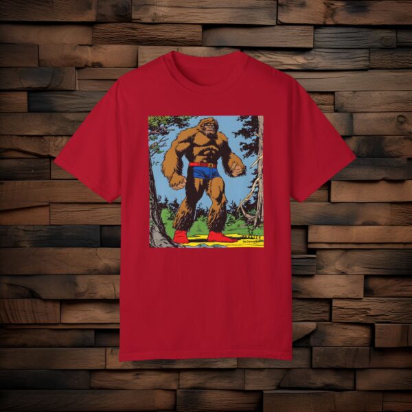 Super SQUATCH - Image 49