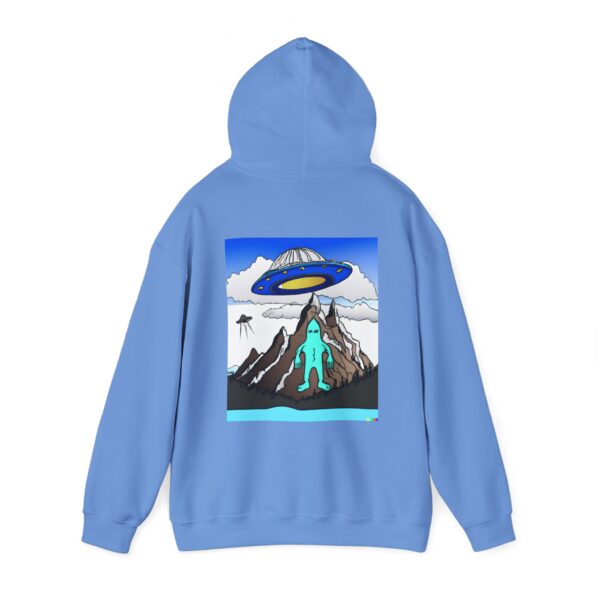 Blue SQUATCH - Snow - Image 27