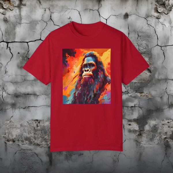 Sir SQUATCH - Image 49