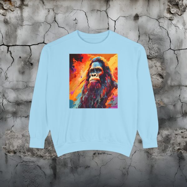 Sir SQUATCH - Image 37