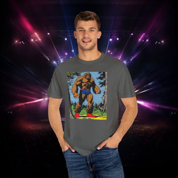 Super SQUATCH - Image 28
