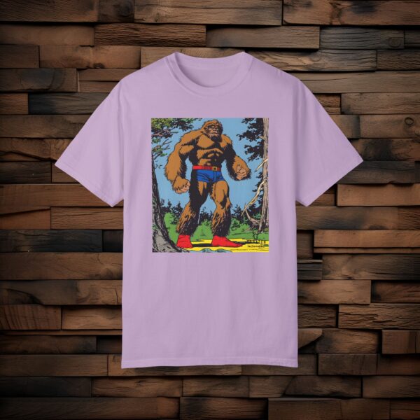 Super SQUATCH - Image 45