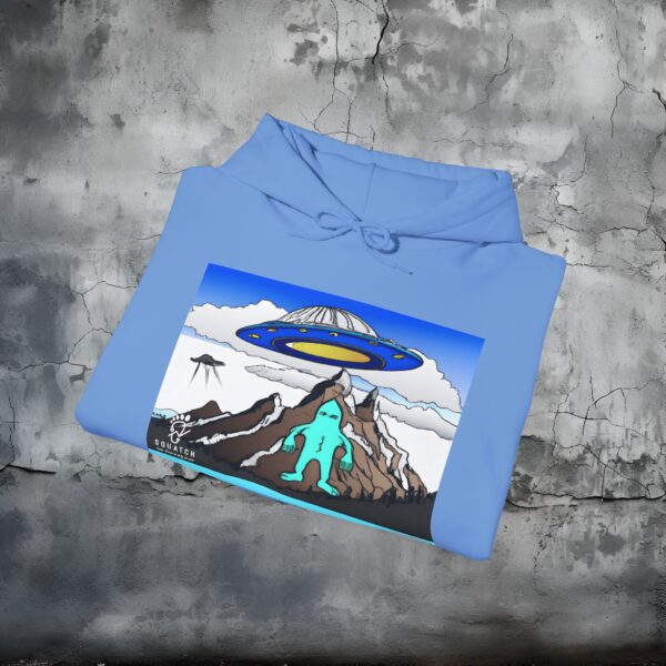 Blue SQUATCH - Snow - Image 28