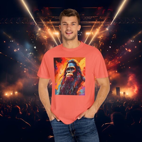 Sir SQUATCH - Image 12
