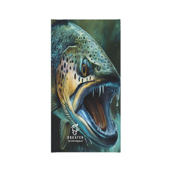 Killer Trout 1 - Image 3