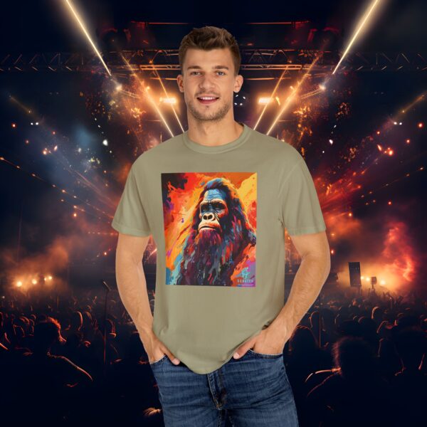 Sir SQUATCH - Image 20