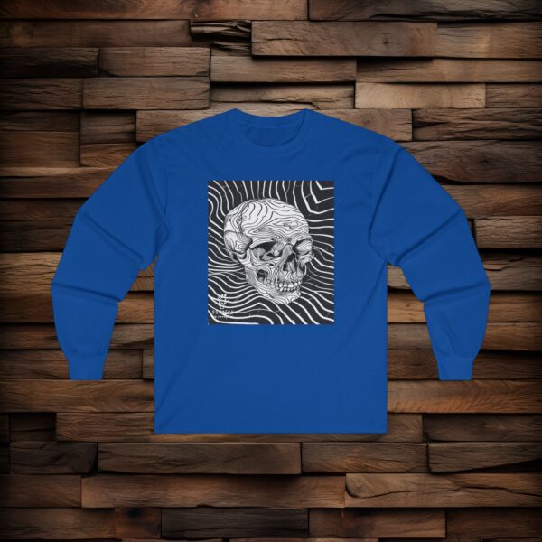 Wavy Skull - Image 15