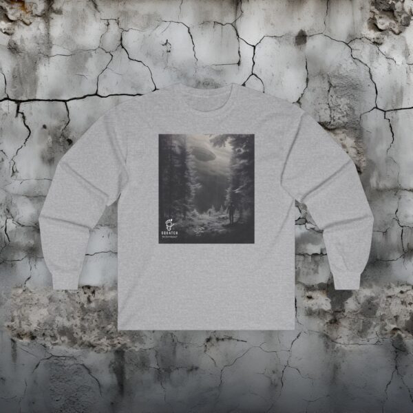 UFO - Woods - Image 7