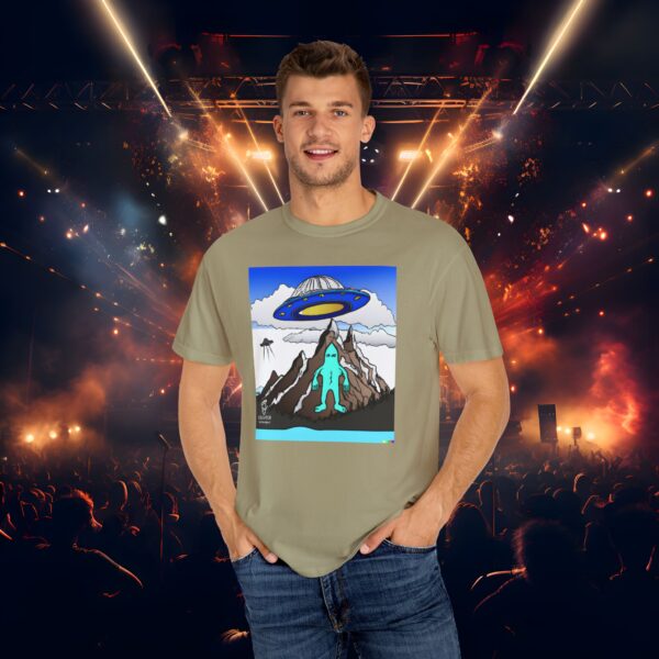 Blue SQUATCH - Snow - Image 20