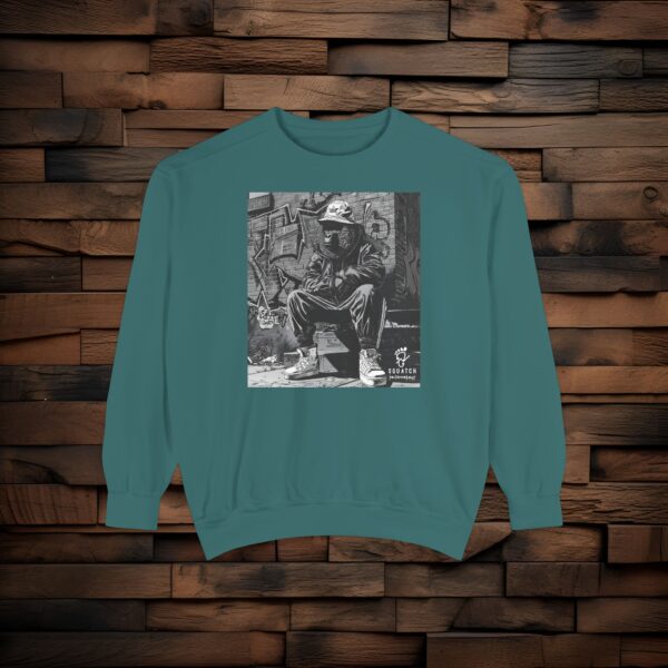 B Boy - Image 21