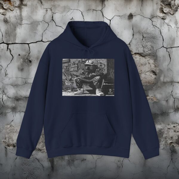 B-Boy SQUATCH - Image 33