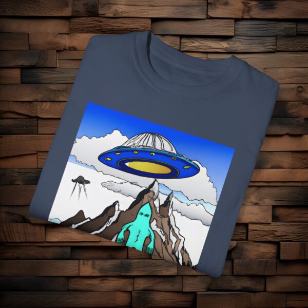 Blue SQUATCH - Snow - Image 39