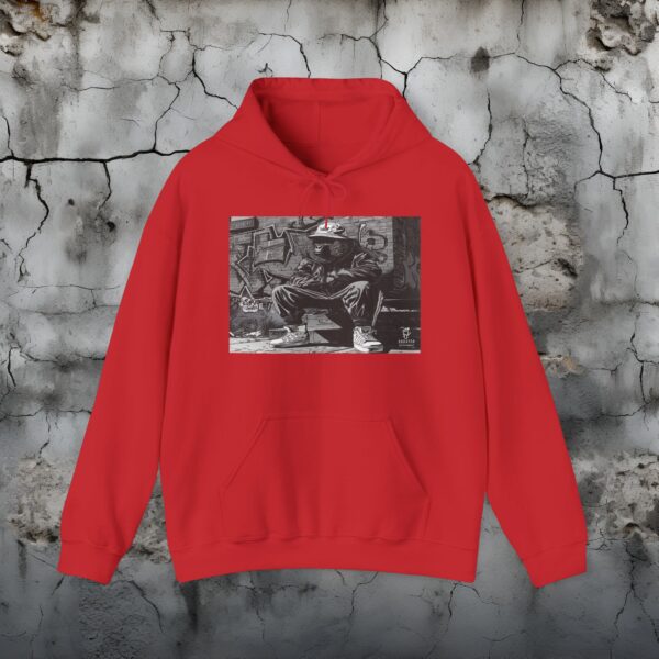 B-Boy SQUATCH - Image 45