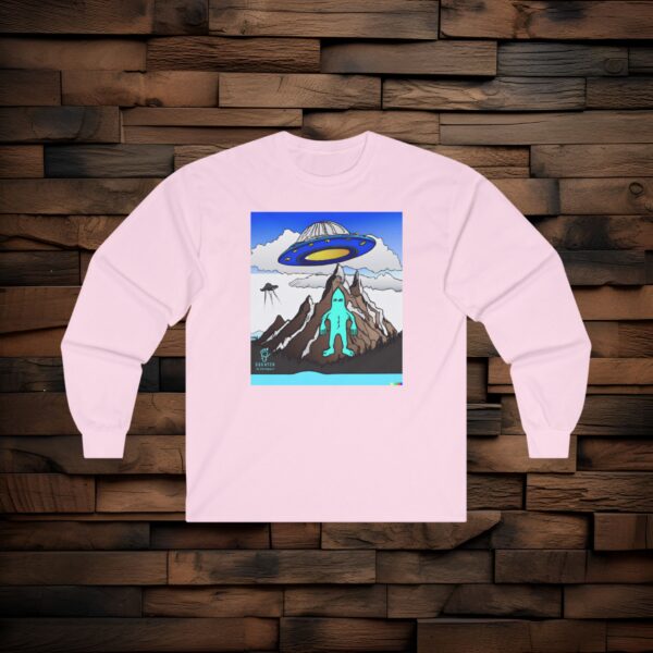 Blue SQUATCH - Snow - Image 19